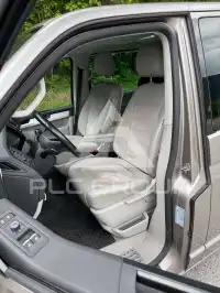 2016 Volkswagen T6