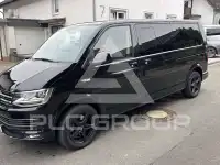 2016 Volkswagen T6