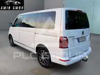 2016 Volkswagen T6