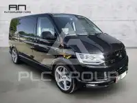 2016 Volkswagen T6