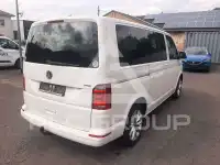 2016 Volkswagen T6