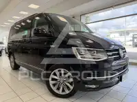 2016 Volkswagen T6
