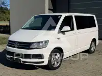 2016 Volkswagen T6