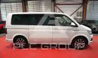 2016 Volkswagen T6
