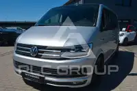 2016 Volkswagen T6