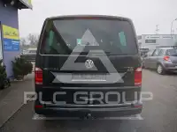2016 Volkswagen T6