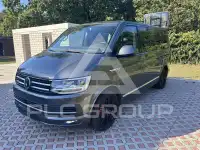 2016 Volkswagen T6