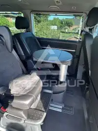 2016 Volkswagen T6