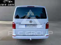 2016 Volkswagen T6