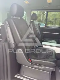2016 Volkswagen T6