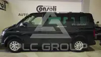 2016 Volkswagen T6