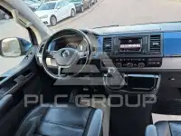 2016 Volkswagen T6