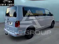 2016 Volkswagen T6