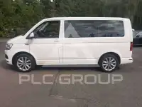 2016 Volkswagen T6