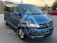 2016 Volkswagen T6