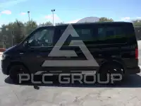 2016 Volkswagen T6
