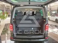 2016 Volkswagen T6