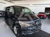 2016 Volkswagen T6