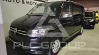 2016 Volkswagen T6