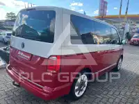 2016 Volkswagen T6
