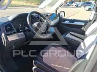 2016 Volkswagen T6