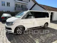 2016 Volkswagen T6
