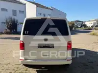 2016 Volkswagen T6