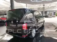 2016 Volkswagen T6