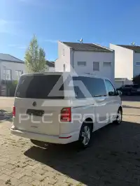2016 Volkswagen T6
