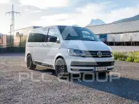 2016 Volkswagen T6
