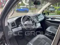 2016 Volkswagen T6