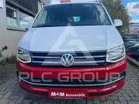 2016 Volkswagen T6