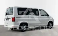 2016 Volkswagen T6