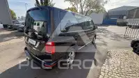 2016 Volkswagen T6