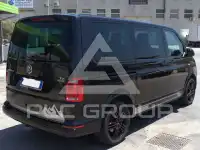 2016 Volkswagen T6