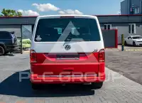 2016 Volkswagen T6