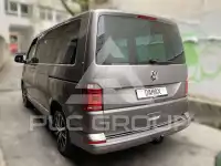 2016 Volkswagen T6