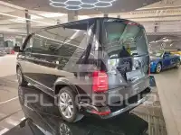 2016 Volkswagen T6