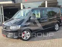 2016 Volkswagen T6