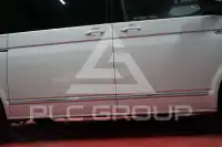 2016 Volkswagen T6