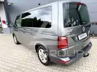 2016 Volkswagen T6