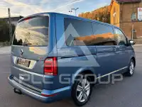 2016 Volkswagen T6