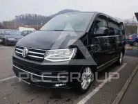 2016 Volkswagen T6