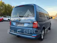 2016 Volkswagen T6