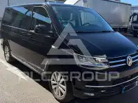 2016 Volkswagen T6