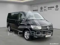 2016 Volkswagen T6