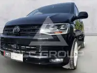 2016 Volkswagen T6