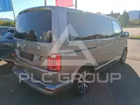 2016 Volkswagen T6