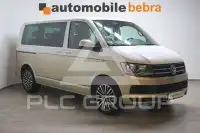 2016 Volkswagen T6