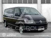 2016 Volkswagen T6